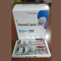 Etrico 100 Capsules