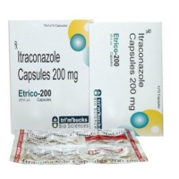 Etrico 200 Capsules