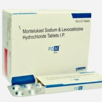 PZ M Tablets