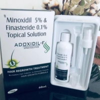 Adoxidil F Spray Solution