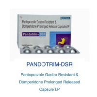 Pandotrim DSR Capsules