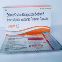 Rezid LD Capsules