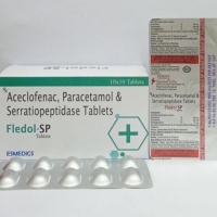 Fledol SP Tablets