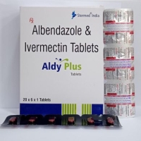 Aldy Plus Tablets