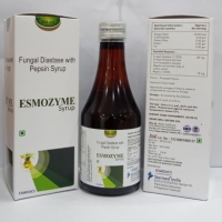 Esmozyme Syrup