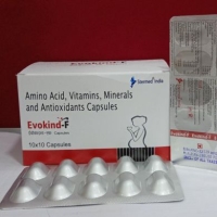 Evokind F Capsules