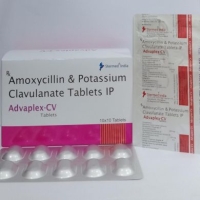 Advaplex CV Tablets