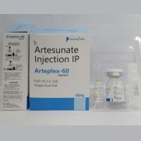 Arteplex 60 Injection