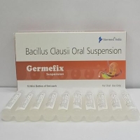 Germefix Suspension