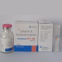 Actapime TZ 1.125 Injection