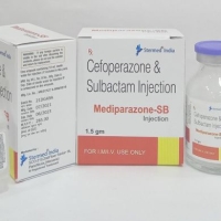 Mediparazone SB Injection