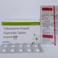 Jenpod 200 Tablets