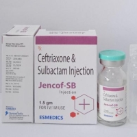 Jencof SB Injection