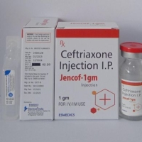 Jencof 1GM Injection