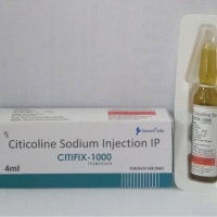 Citifix 1000 Injection