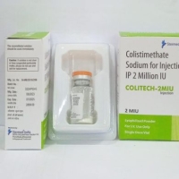 Colitech 2Miu Injection