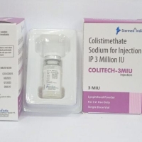 Colitech 3Miu Injection