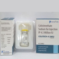 Colitech 4.5Miu Injection