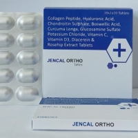 Jencal Ortho Tablets