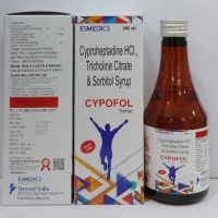 Cypofol Syrup