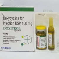 Doxitrol Injection