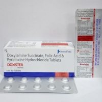 Doxister Tablets