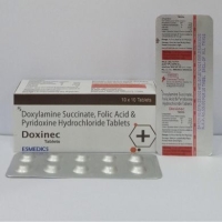 Doxinec Tablets