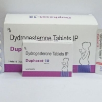 Duphacot 10 Tablets