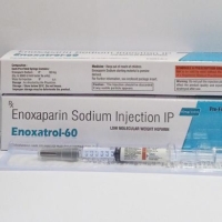 Enoxatrol 60 Injection