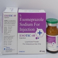 Esotic 40 Injection