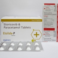 Etolide P Tablets