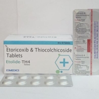 Etolide TH4 Tablets