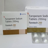 Farotech 200 Tablets