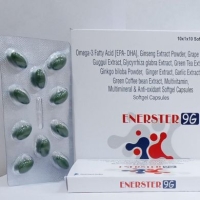 Enerster 9G Softgel Capsules