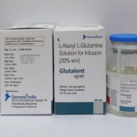 Glutalent Infusion