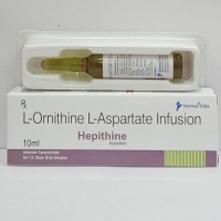 Hepithine Injection