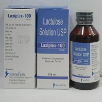 Laxiplex 100 Syrup