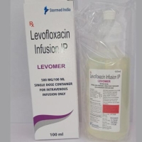 Levomer Infusion