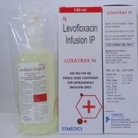 Loxatrax IV Infusion