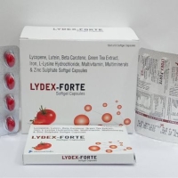 Lydex Forte Softgel Capsules