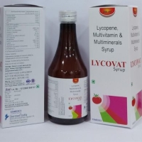 Lycovat Syrup