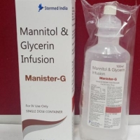 Manister G Infusion