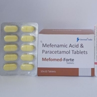 Mefomed Forte Tablets