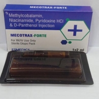 Mecotrax Forte Injection