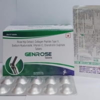 Genrose Tablets