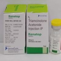 Kenatop Injection