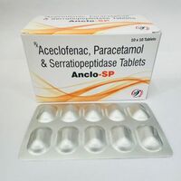 Anclo SP Tablets