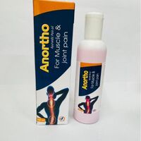 Anortho Pain Oil