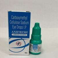 Anifresh Eye Drop