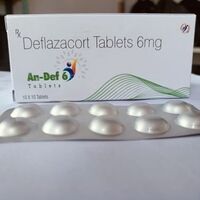 An Def 6 Tablets